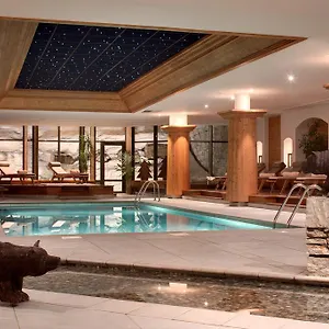 Hotel Les Barmes De L'ours, Val-dʼIsère